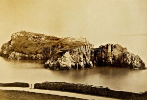 St Catherines pre fort 1860 sm.jpg